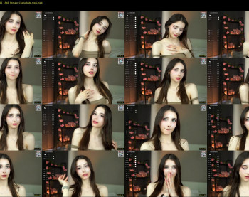 merylblackhurst — 45 minute Chaturbate female cam show recording, 720p, Jul 8, 2025