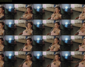 mileeena — 9 minute Chaturbate female cam show recording, 720p, Jul 8, 2025