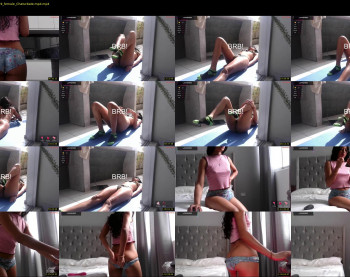 minikunis — 112 minute Chaturbate couple cam show recording, 720p, Jul 8, 2025