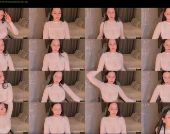 miroslava_lime — 42 minute Chaturbate female cam show recording, 720p, Jul 8, 2025