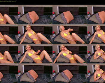 misstayaxxx — 121 minute Chaturbate female cam show recording, 720p, Jul 8, 2025