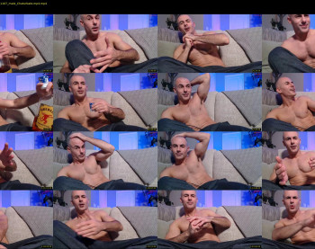 mrcooperxxx — 116 minute Chaturbate male cam show recording, 720p, Jul 8, 2025