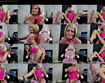 mrswadsworthy — 57 minute Chaturbate female cam show recording, 720p, Jul 8, 2025