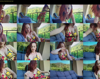 ms_mel — 53 minute Chaturbate female cam show recording, 480p, Jul 8, 2025