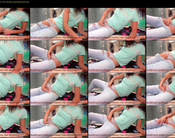 my_moon_light — 13 minute Chaturbate female cam show recording, 720p, Jul 8, 2025