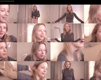 my_stella — 121 minute Chaturbate female cam show recording, 720p, Jul 8, 2025