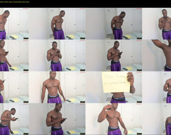 mycreamydreams — 7 minute Chaturbate couple cam show recording, 480p, Jul 8, 2025