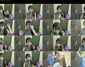 n_hibiki — 44 minute Chaturbate female cam show recording, 720p, Jul 8, 2025