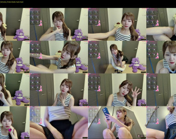 n_hibiki — 42 minute Chaturbate female cam show recording, 720p, Jul 8, 2025