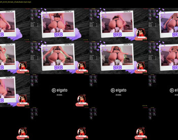 natasha_smith09 — 46 minute Chaturbate female cam show recording, 720p, Jul 9, 2025