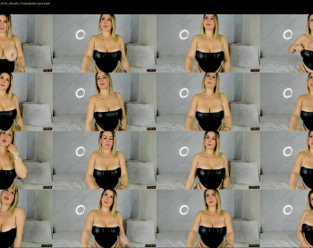 nathaliasmith — 102 minute Chaturbate female cam show recording, 720p, Jul 8, 2025