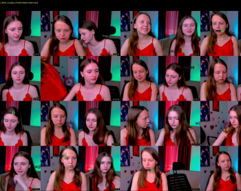 nekky_mouse — 120 minute Chaturbate female cam show recording, 720p, Jul 8, 2025