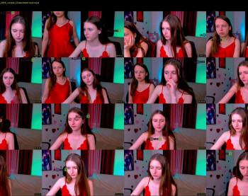 nekky_mouse — 75 minute Chaturbate female cam show recording, 720p, Jul 8, 2025