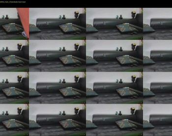 nixon347932 — 9 minute Chaturbate male cam show recording, 720p, Jul 8, 2025