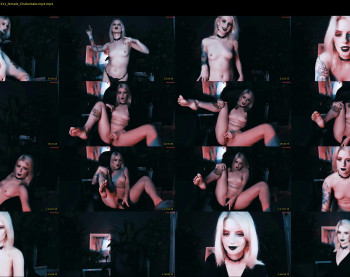 noah_elmer — 120 minute Chaturbate female cam show recording, 720p, Jul 8, 2025