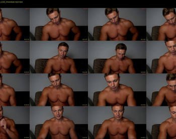 o_r_b_i_t — 3 minute Chaturbate male cam show recording, 720p, Jul 8, 2025
