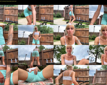 ohbabykelly — 12 minute Chaturbate female cam show recording, 720p, Jul 8, 2025