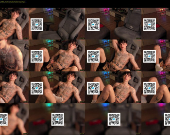 oliverrgroove — 45 minute Chaturbate male cam show recording, 720p, Jul 8, 2025