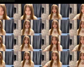 one_more_touch — 13 minute Chaturbate female cam show recording, 720p, Jul 8, 2025
