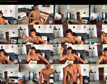 orlando__bloom — 121 minute Chaturbate male cam show recording, 720p, Jul 8, 2025