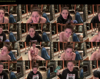 peacheekitty — 121 minute Chaturbate female cam show recording, 720p, Jul 8, 2025