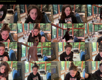 peacheekitty — 114 minute Chaturbate female cam show recording, 720p, Jul 8, 2025