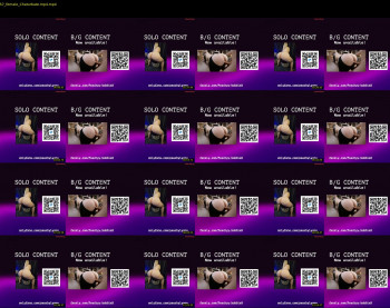 peachyym — 14 minute Chaturbate female cam show recording, 720p, Jul 8, 2025