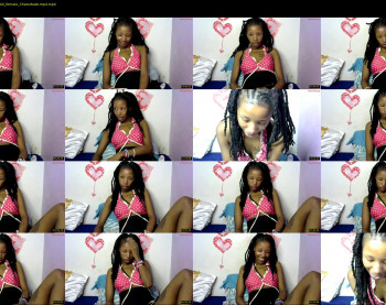 petite_byb — 32 minute Chaturbate female cam show recording, 480p, Jul 8, 2025
