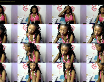 petite_byb — 7 minute Chaturbate female cam show recording, 480p, Jul 8, 2025
