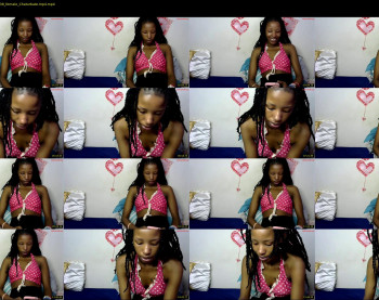 petite_byb — 18 minute Chaturbate female cam show recording, 480p, Jul 8, 2025