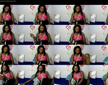 petite_byb — 46 minute Chaturbate female cam show recording, 480p, Jul 8, 2025