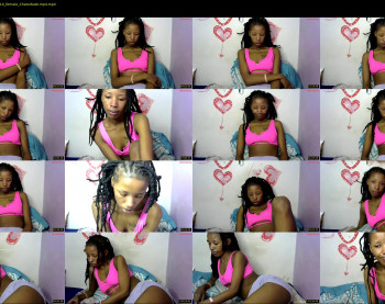 petite_byb — 77 minute Chaturbate female cam show recording, 480p, Jul 8, 2025