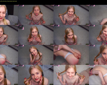 phyllisearney — 85 minute Chaturbate female cam show recording, 720p, Jul 8, 2025
