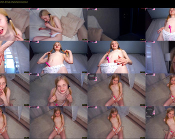phyllisearney — 66 minute Chaturbate female cam show recording, 720p, Jul 8, 2025