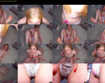 phyllisearney — 19 minute Chaturbate female cam show recording, 720p, Jul 8, 2025