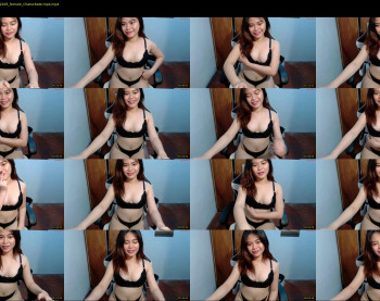 reviya_fox21 — 7 minute Chaturbate female cam show recording, 720p, Jul 8, 2025