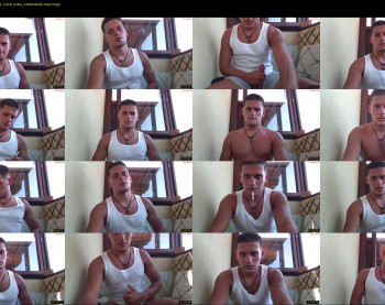 roberto_twink1 — 88 minute Chaturbate male cam show recording, 720p, Jul 8, 2025