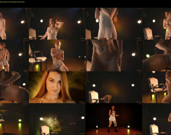 rocknrose — 103 minute Chaturbate female cam show recording, 720p, Jul 9, 2025