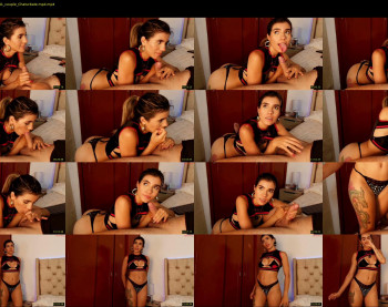 rose_dom — 29 minute Chaturbate couple cam show recording, 720p, Jul 8, 2025