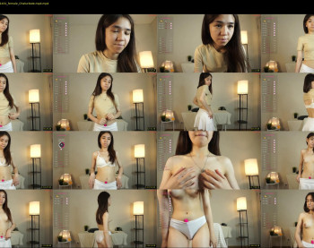 rowenadowe — 120 minute Chaturbate female cam show recording, 720p, Jul 8, 2025