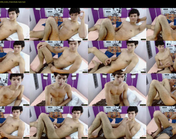 samuel_hills — 122 minute Chaturbate male cam show recording, 720p, Jul 8, 2025
