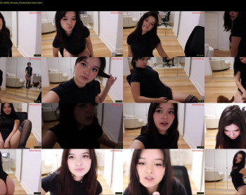 sarah_heart_aus — 37 minute Chaturbate female cam show recording, 360p, Jul 8, 2025