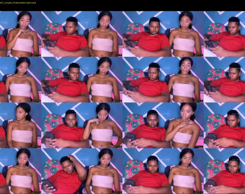 sasha_fox0 — 5 minute Chaturbate couple cam show recording, 720p, Jul 8, 2025