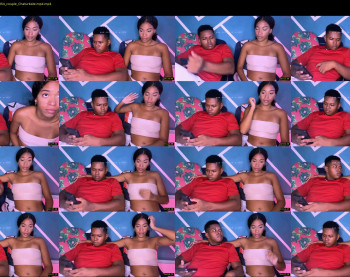 sasha_fox0 — 5 minute Chaturbate couple cam show recording, 720p, Jul 8, 2025