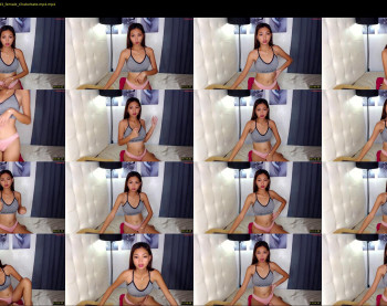 sassy_eva — 16 minute Chaturbate female cam show recording, 720p, Jul 8, 2025