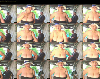sassy_seasons — 34 minute Chaturbate couple cam show recording, 720p, Jul 8, 2025