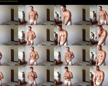 sexyandmarried — 56 minute Chaturbate couple cam show recording, 720p, Jul 8, 2025