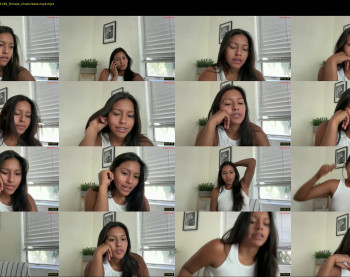 sexyserena1 — 26 minute Chaturbate female cam show recording, 480p, Jul 8, 2025