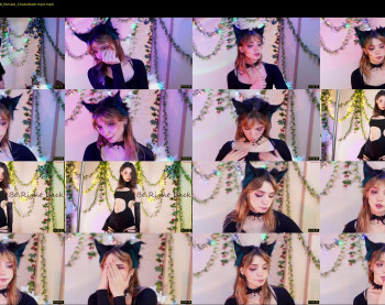 shiny_jail — 66 minute Chaturbate female cam show recording, 720p, Jul 9, 2025