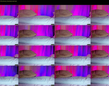 shy_booty18 — 5 minute Chaturbate female cam show recording, 720p, Jul 8, 2025
